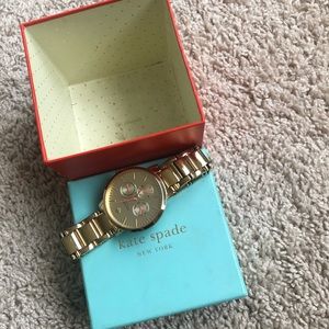 Kate spade watch